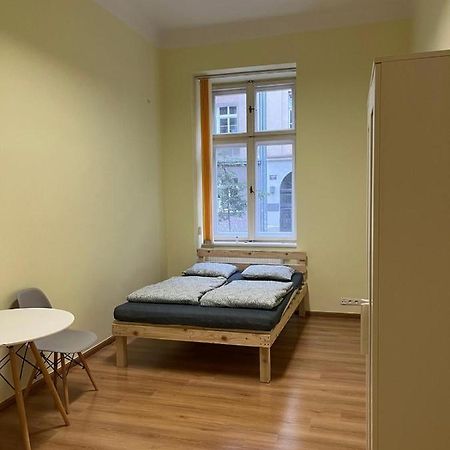 קרקוב Batorego Lovely Rooms מראה חיצוני תמונה