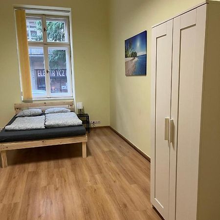 קרקוב Batorego Lovely Rooms מראה חיצוני תמונה