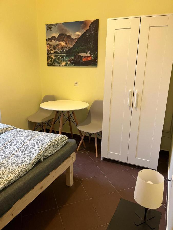 קרקוב Batorego Lovely Rooms מראה חיצוני תמונה