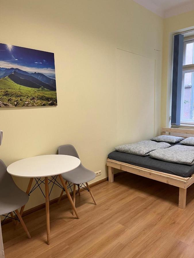 קרקוב Batorego Lovely Rooms מראה חיצוני תמונה