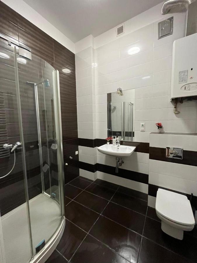 קרקוב Batorego Lovely Rooms מראה חיצוני תמונה