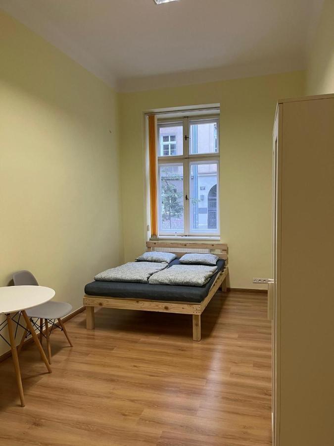 קרקוב Batorego Lovely Rooms מראה חיצוני תמונה